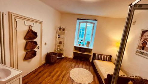 Apartment am Schloss - CHARME - Foto 4