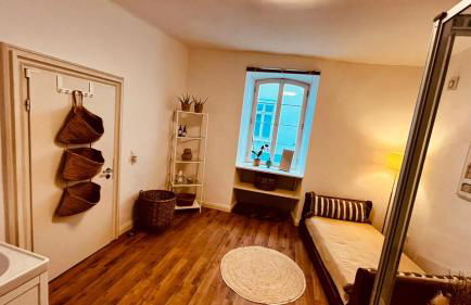 Apartment am Schloss - CHARME - Foto 4