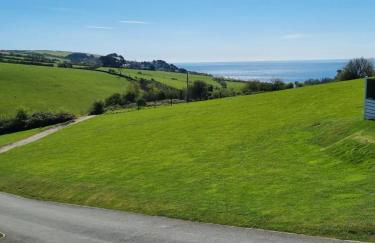 Seaside View Caravan in Polperro - Foto 15