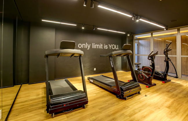 Roomo Butantã Rebouças - Foto 25