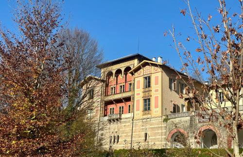 Studio-Appartement Königs-TRaum Berchtesgaden - Foto 8