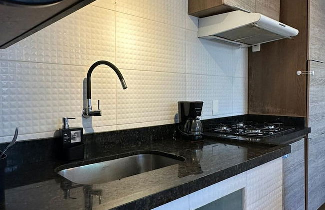 Ap. Aconchego do Campeche - Foto 11