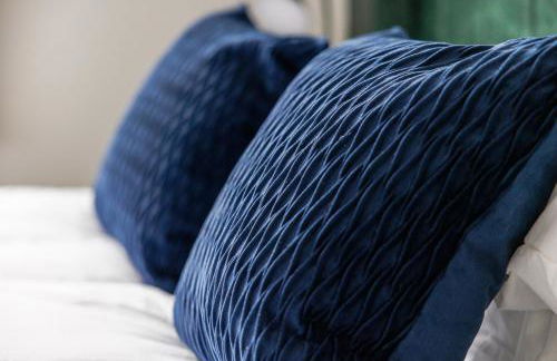 Comfortable 3-Bedroom Home in Seaham, 7 Persons - Photo 14