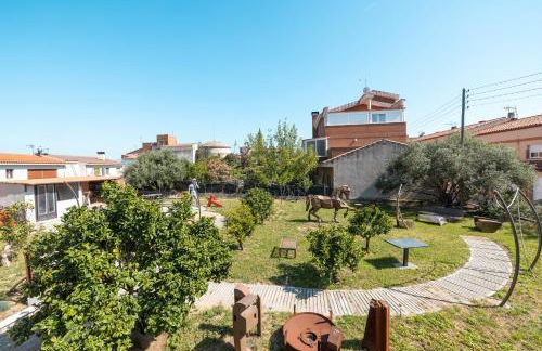 La Fabriqueta Apartament - Foto 33