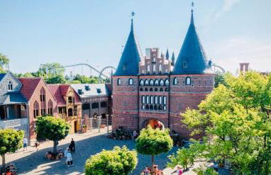 PANORAMIC FeWo SEESCHWALBE - Pool - Familien - strandnah - Hunde - Photo 22