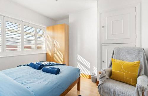 LARGE HOUSE with FREE PARKING - Foto 22