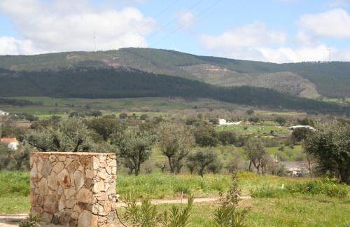 Casa da Pedra-Quinta do Briando - Foto 23