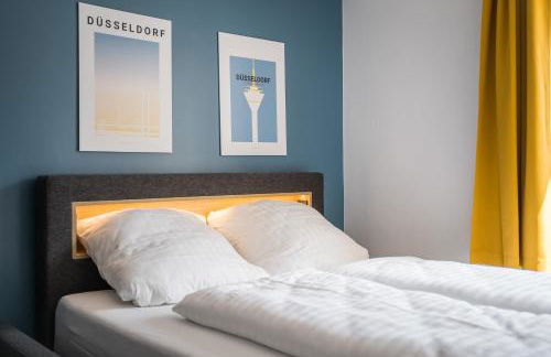 Antares Apartments - Foto 16