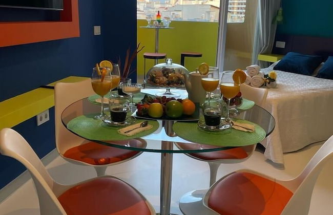 LaHola Glam Suites - Photo 24