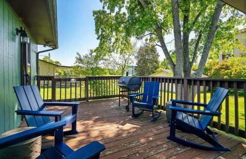 Guest Favorite Cottage Nr Dollywood Hot Tub, Fire Pit, Cable - Foto 28
