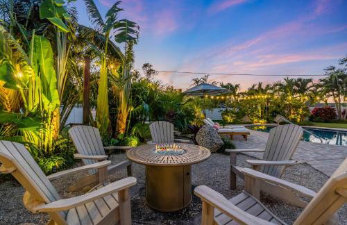 Flamingo Royale Beach Luxury Resort - Foto 58