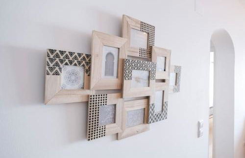 Tucha's Apartement - Foto 59