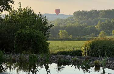 Gonerby Grange Farm Barn, Belton - Foto 6