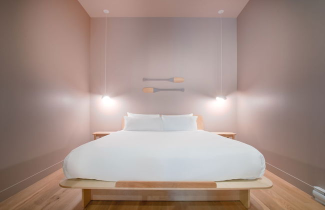 Les Lofts de la Fabrique - Par Les Lofts Vieux-Québec - Photo 2