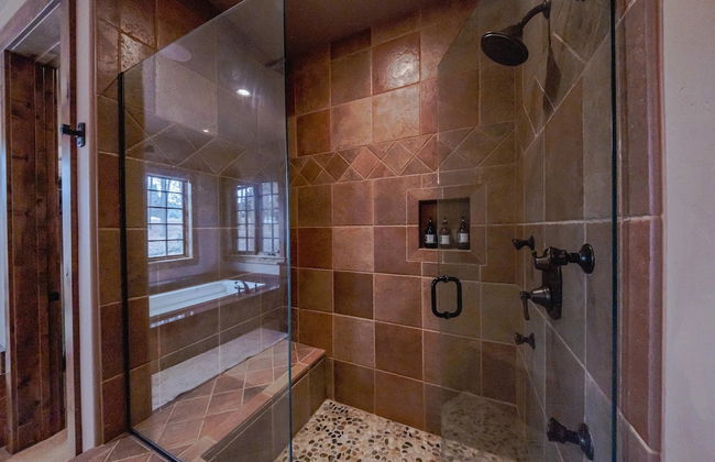 Wilderness Club Chalet - Foto 35