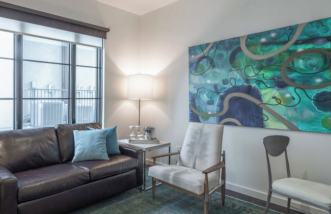 121 Hotel by AvantStay – Modern Comfort in Nashville's West End - Foto 75