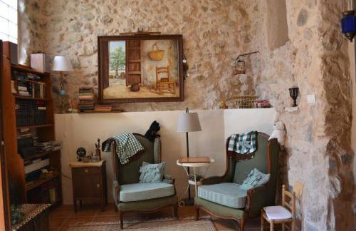 Balcón de Aitana Casa Rural - Foto 15