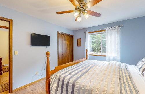 Little Pines Cottage - Foto 14