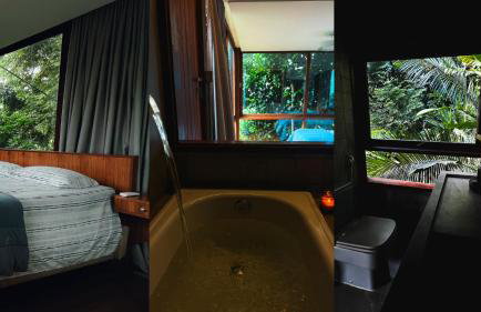 Larc House Ubatuba - Foto 14