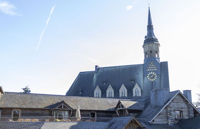 Vielsalm Stay With Furry Friends - Photo 43