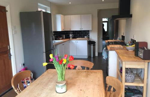 Spacious Victorian townhouse with Cathedral views - Foto 10