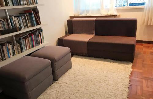 Aconchegante, ótima localização e vista para o mar - Foto 22