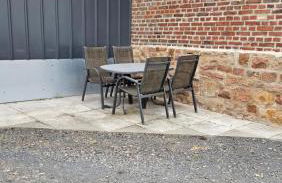 30qm Monteuroase in Melsungen-Schwarzenberg 2 MwSt ausweisbar - Foto 8