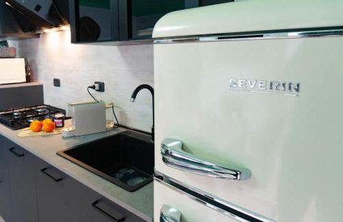 Casa di Giò, green mountains, trekking and relax - Photo 10