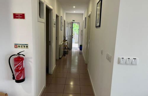 Apartment Casa de Casarelhos by Interhome - Foto 21