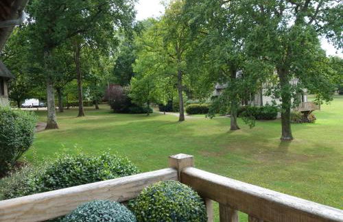 Apartment Les Hauts de Deauville-2 by Interhome - Foto 38