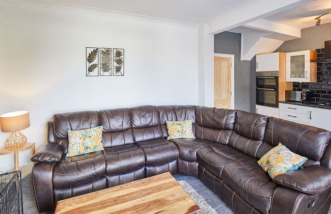 Host Stay Seagull Cottage - Foto 10