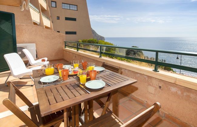 Pueblo Mascarat - Foto 2