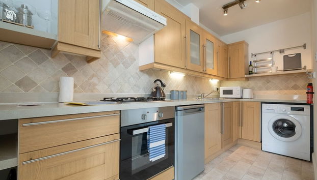 Host Stay Regency Square Apartment - Foto 5, Habitación