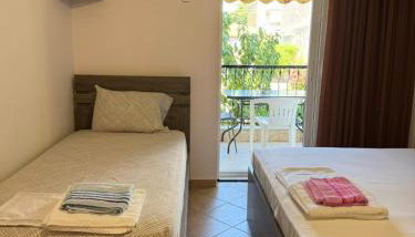 Souzana Rooms - Foto 4