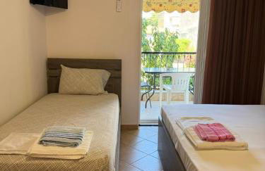 Souzana Rooms - Foto 4