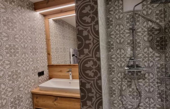 Chalet in Grosskirchheim With Sauna and hot tub - Photo 19