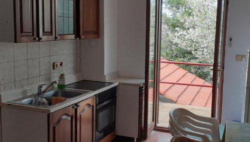 Apartments Rudi - One Bedroom Apartmen With Terrace and Sea View - Foto 4