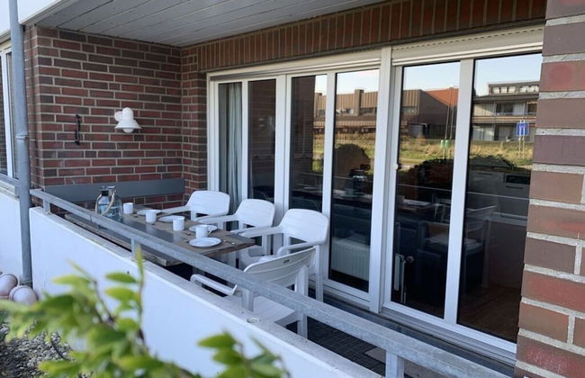 Holiday Apartment sea air - Foto 22