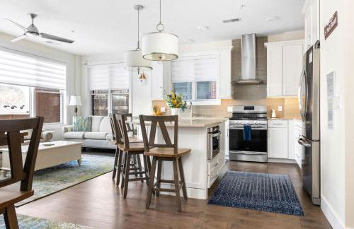 Park 201 Downtown in the Heart of Traverse City - Foto 6