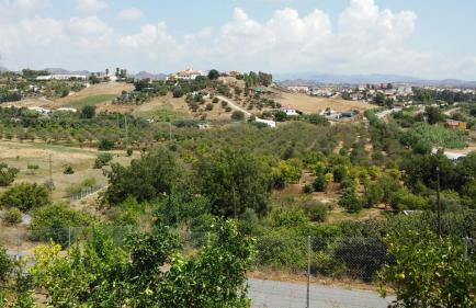 Hacienda Doña Lola - Foto 28