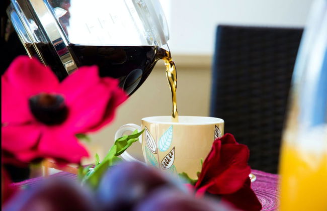 "villa Horizon - Elegance & Privacy With Scenic Views - Extended Pool" - Foto 13