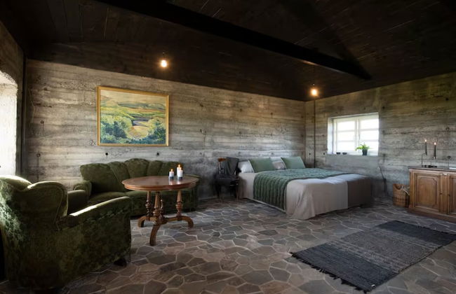 Jakob's old Farmhouse - Foto 6