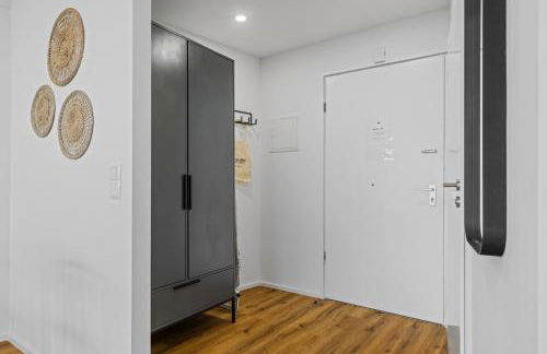 ma suite -NEW-23Floor-FantasticView-Center - Foto 12