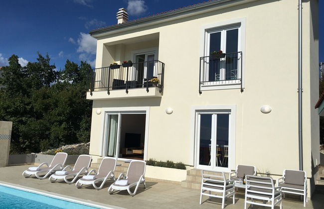 Holiday Home-big Swimming Pool-amazing Views - Foto 27