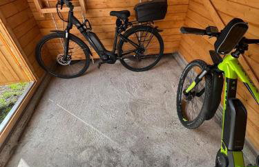 Ferienwohnung Hart - Foto 37