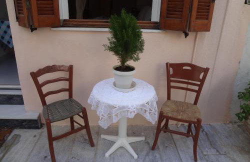 Korthi central appartment by the seaside. - Photo 1