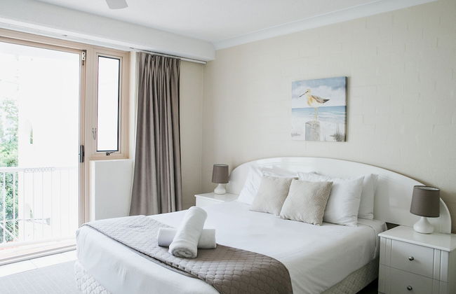 Osprey Apartments - Photo 11