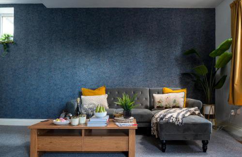 Brow Top Cottage, Penrith, Lake District - Foto 16