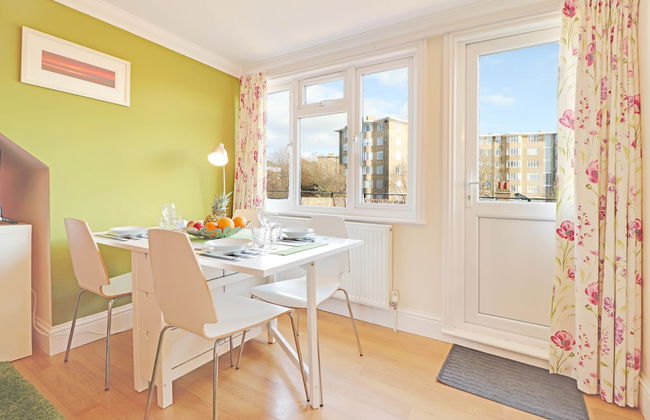 Brunswick Fab Pad | By My Getaways - Foto 12