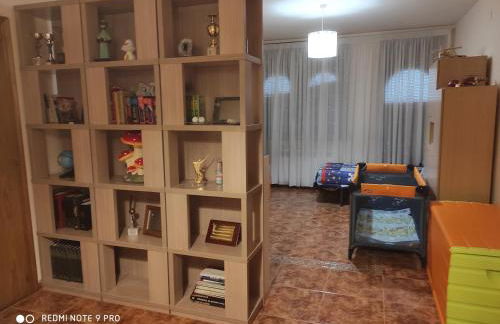 Villa Balneari Resort Casa Vacances Per Famílies Chalet Casa Rural - Foto 100